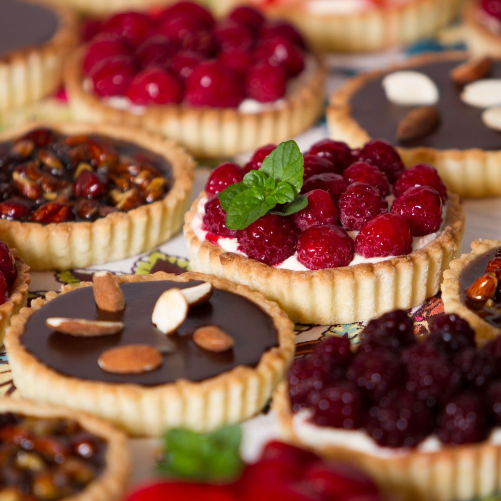Pastriese Pastries – tastesfromaroundnz.co.nz