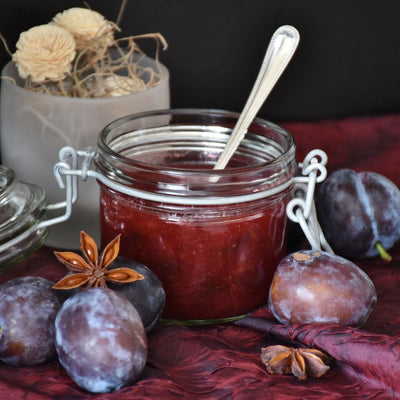 Pepler's Black Raspberry Vinaigrette – tastesfromaroundnz.co.nz
